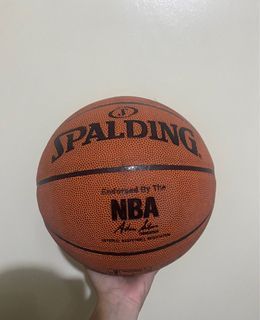 Basketball (Spalding)