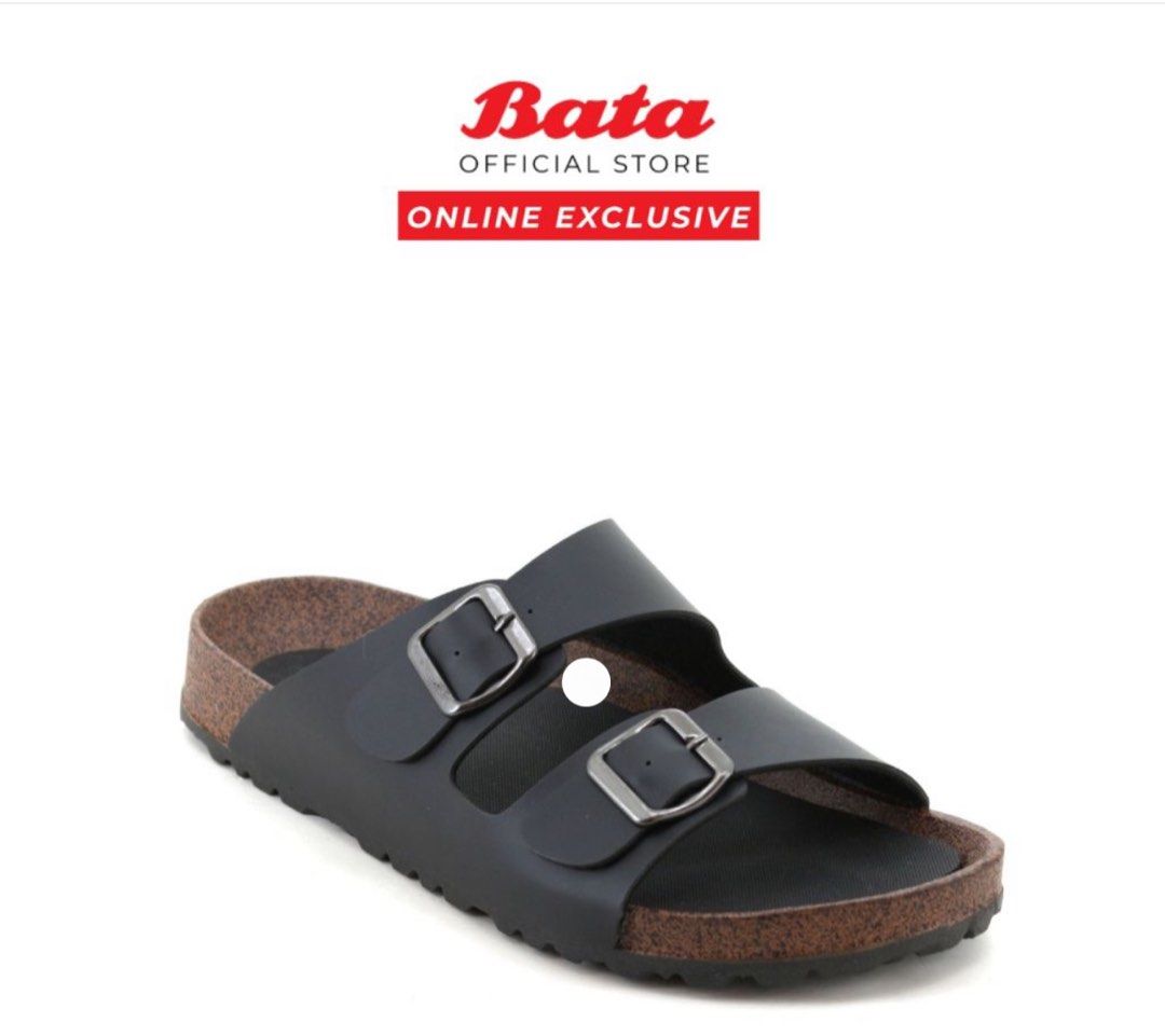 Bata Blue Sandal For Women | Bata