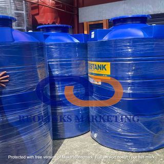 Bestank Water Tank 2000 Liters