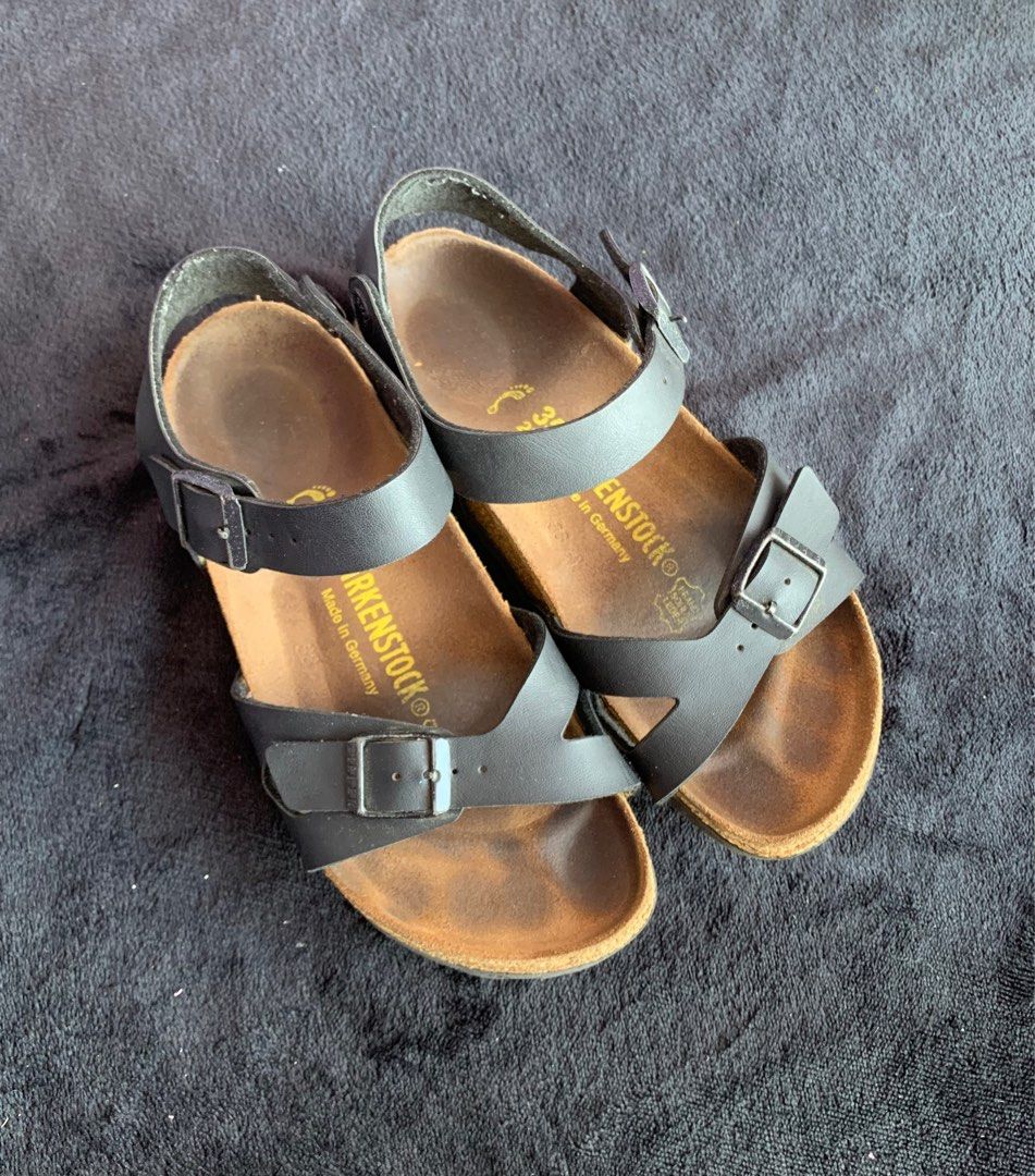 Birkenstock rio shop size 36