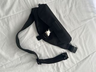 Genuine New Giorgio Armani Lr Colleziom Sling Bag Men s Fashion
