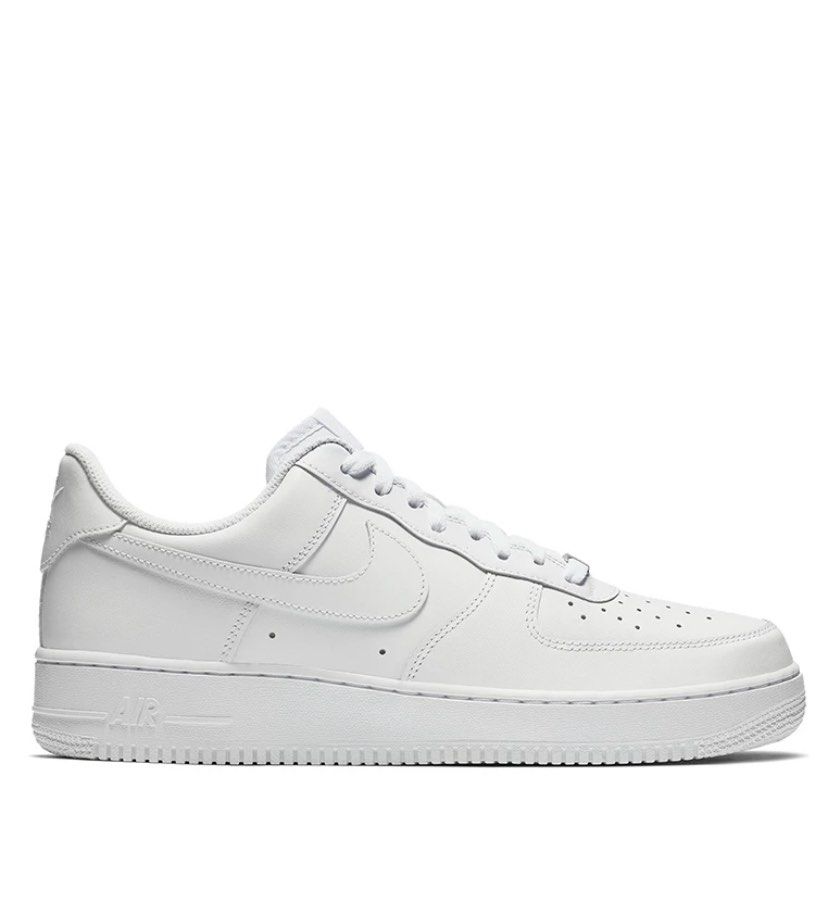 BNIB Nike Airforce 1 07 Mens Uk 7.5 Men s Fashion Footwear