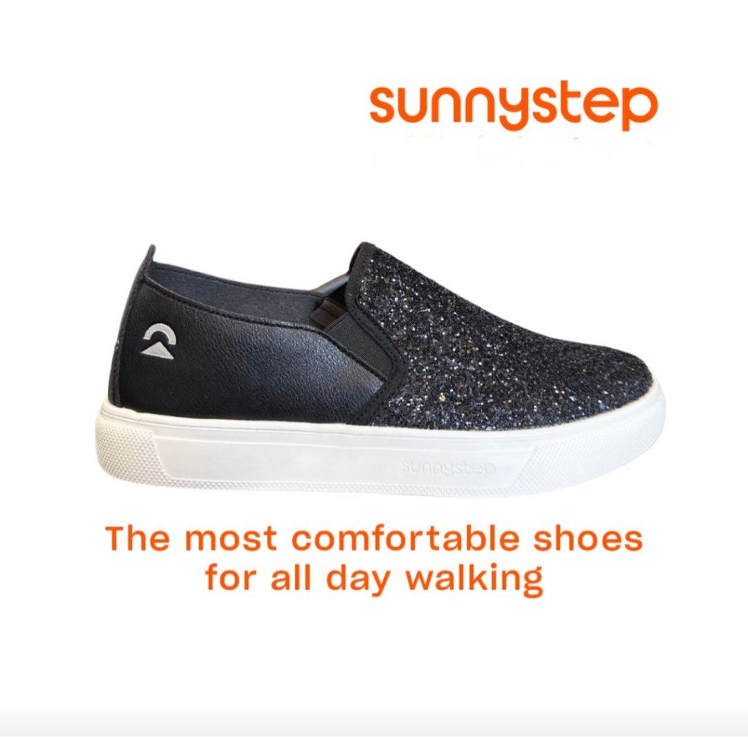 What are most comfortable walking shoes new arrivals