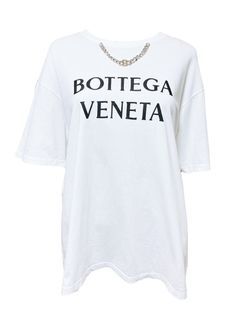 ⚜️Bottega Veneta White Shirt