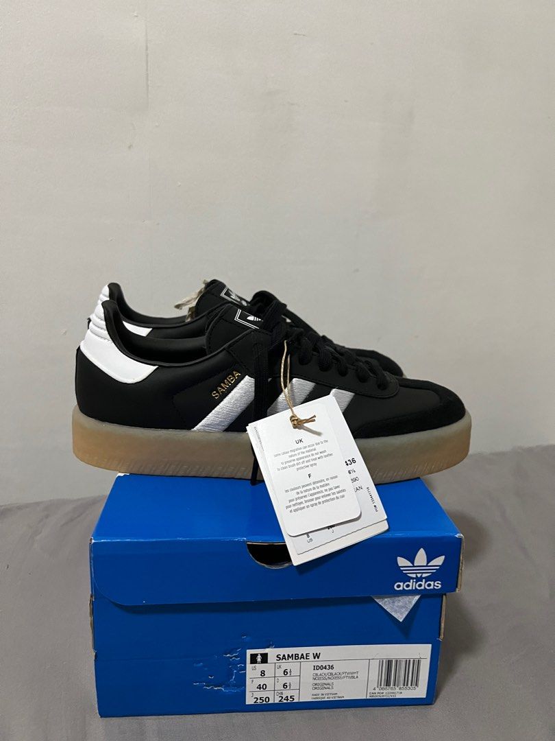 Adidas us best sale media contact korea