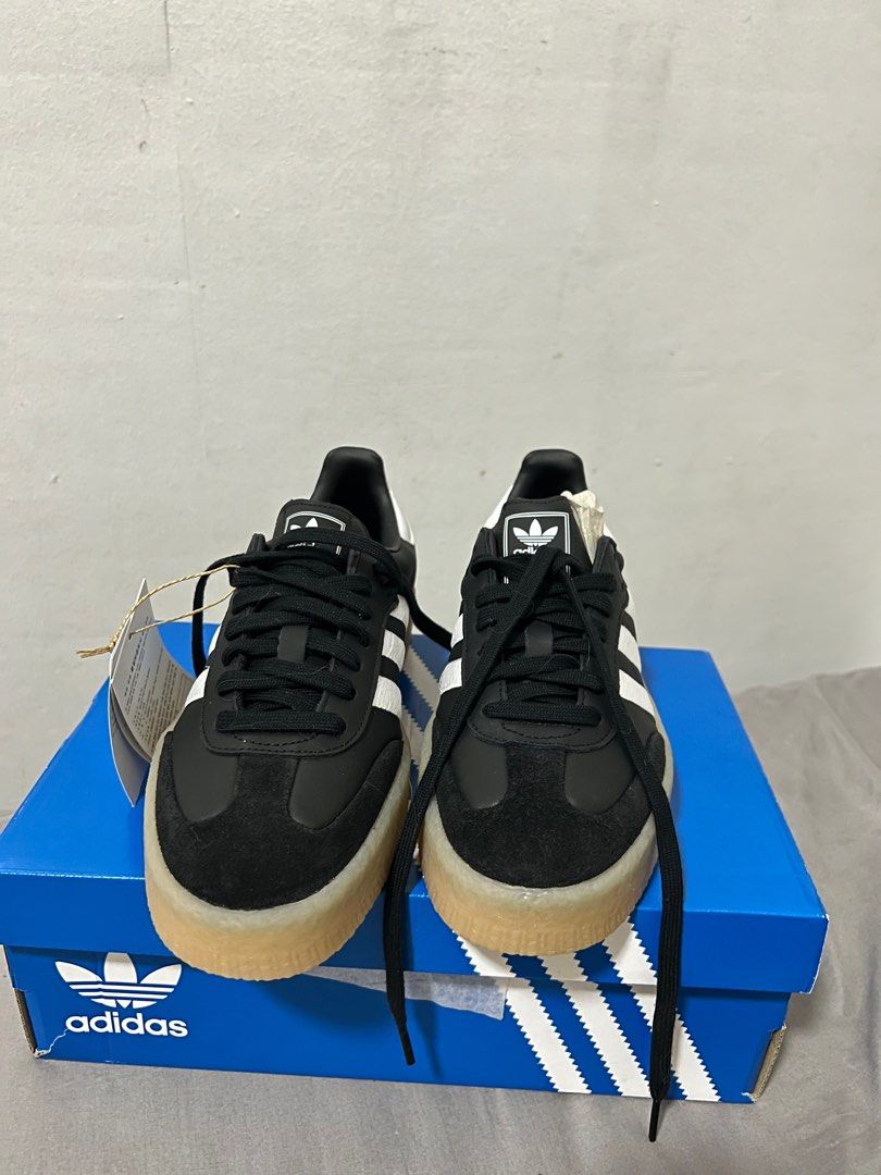 Adidas us media contact korea store