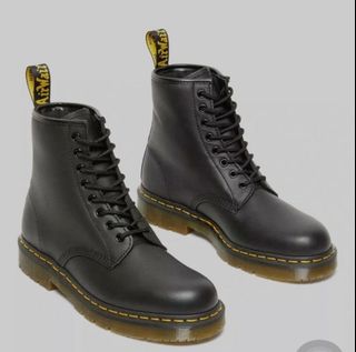 Affordable on sale doc martens