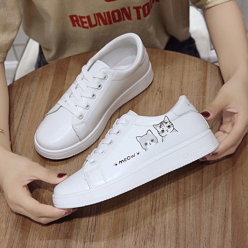 Ladies cat shoes store