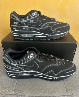 Reebok rapide og discount trainers in black cn63