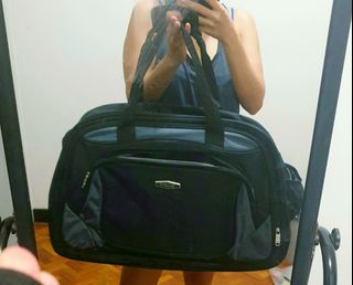 Bransgear very durable big size travel bag