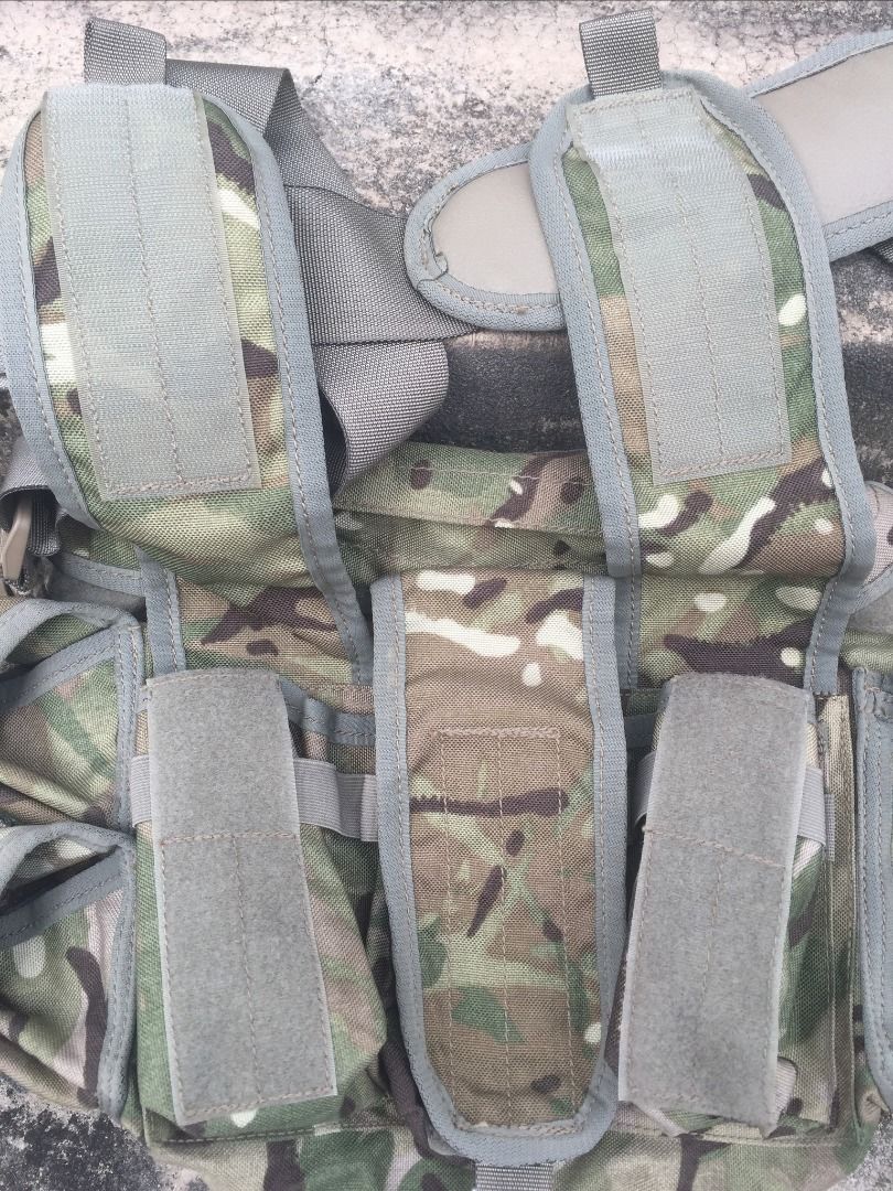 Mtp grab bag sales