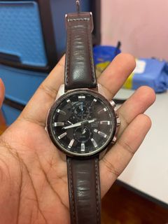 Casio edifice efr 303 top dy