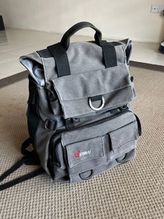 Nobita school bag hot sale