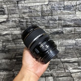 Canon EF-S 17-85mm f/4-5.6 IS MACRO USM Lens