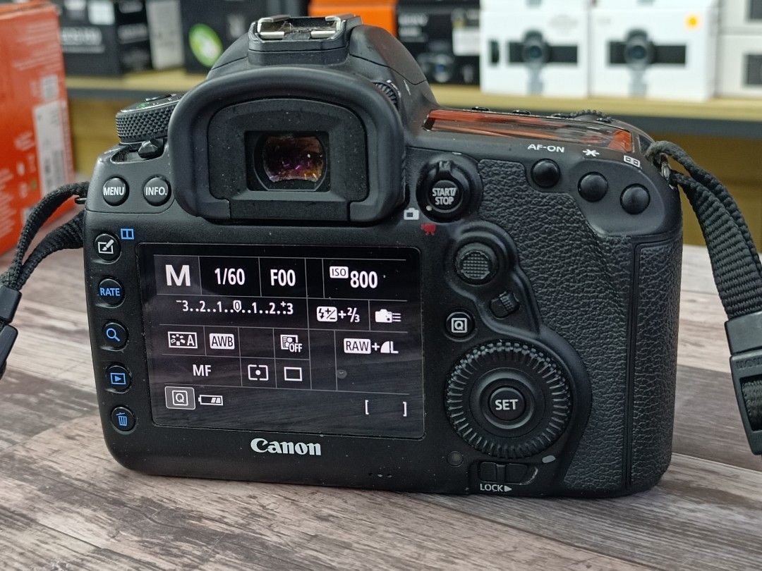 5dmk4 shop