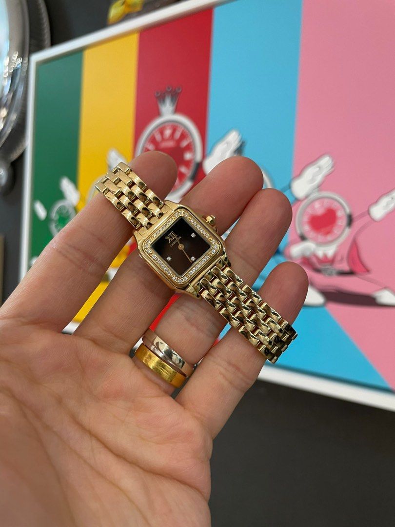 Panthere de cartier price outlet