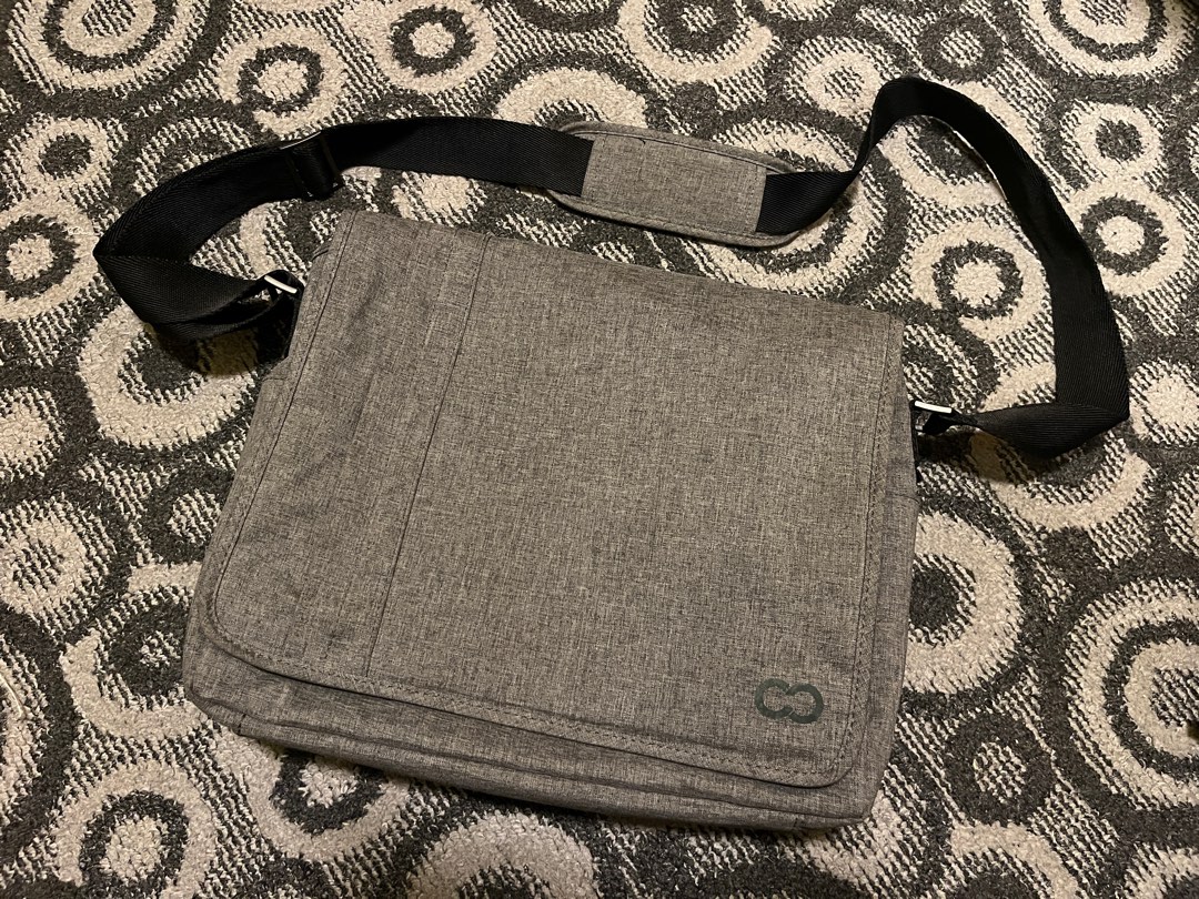 Casecrown laptop top bag