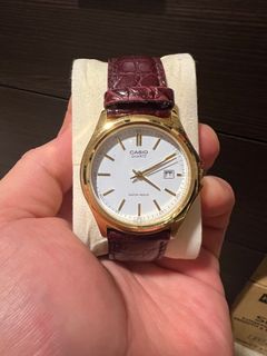 Provogue vintage mens best sale watch