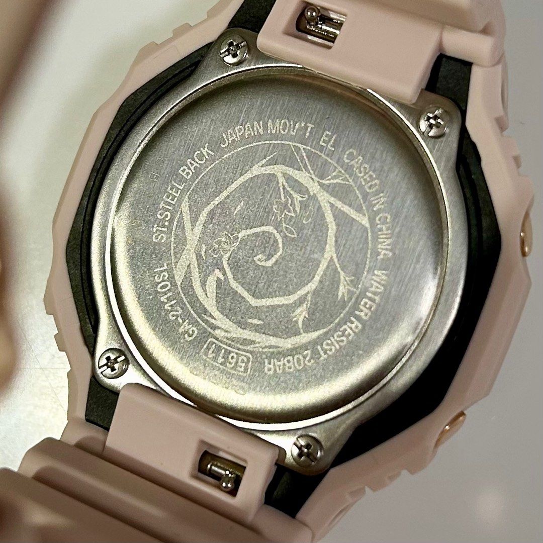 G shock sakura price cheap