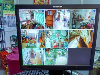 Cctv installation for big campany and more