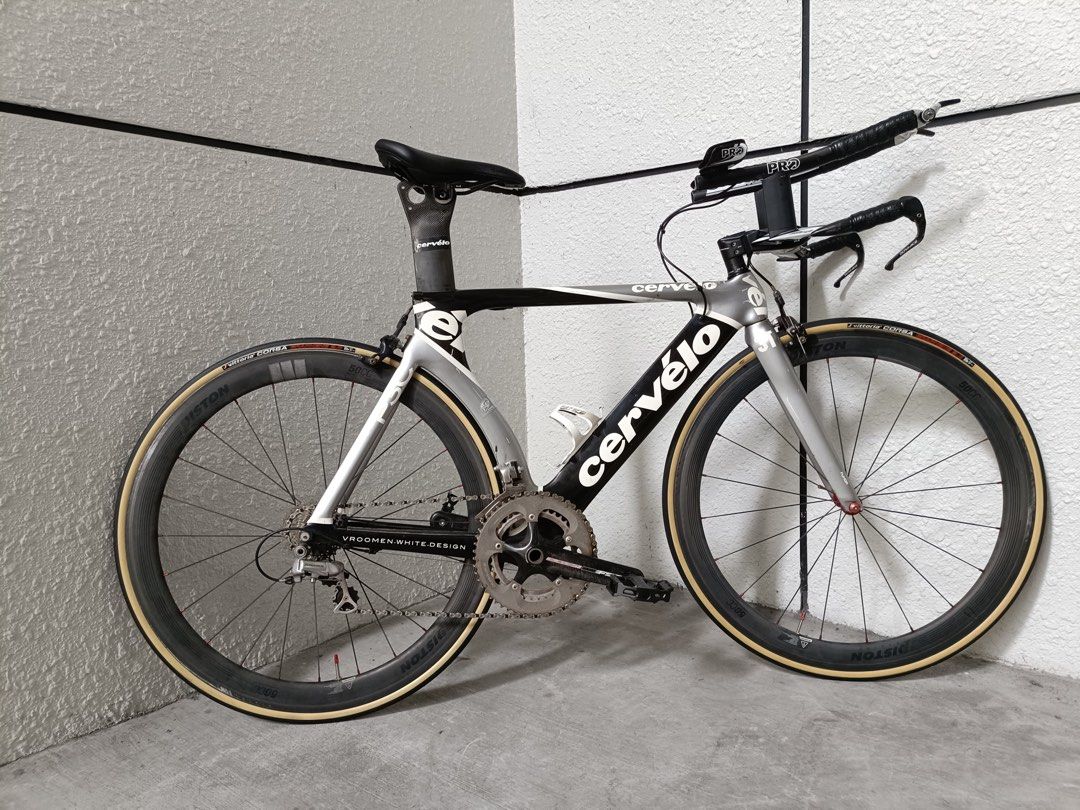 Cervelo p3c price online