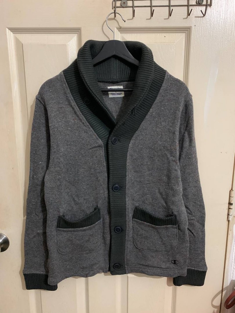 Champion cardigans store