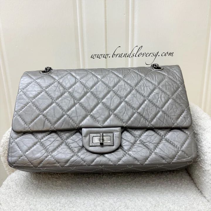Maxi best sale 2.55 handbag