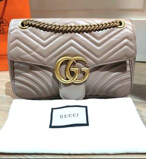 Medium marmont bag hot sale