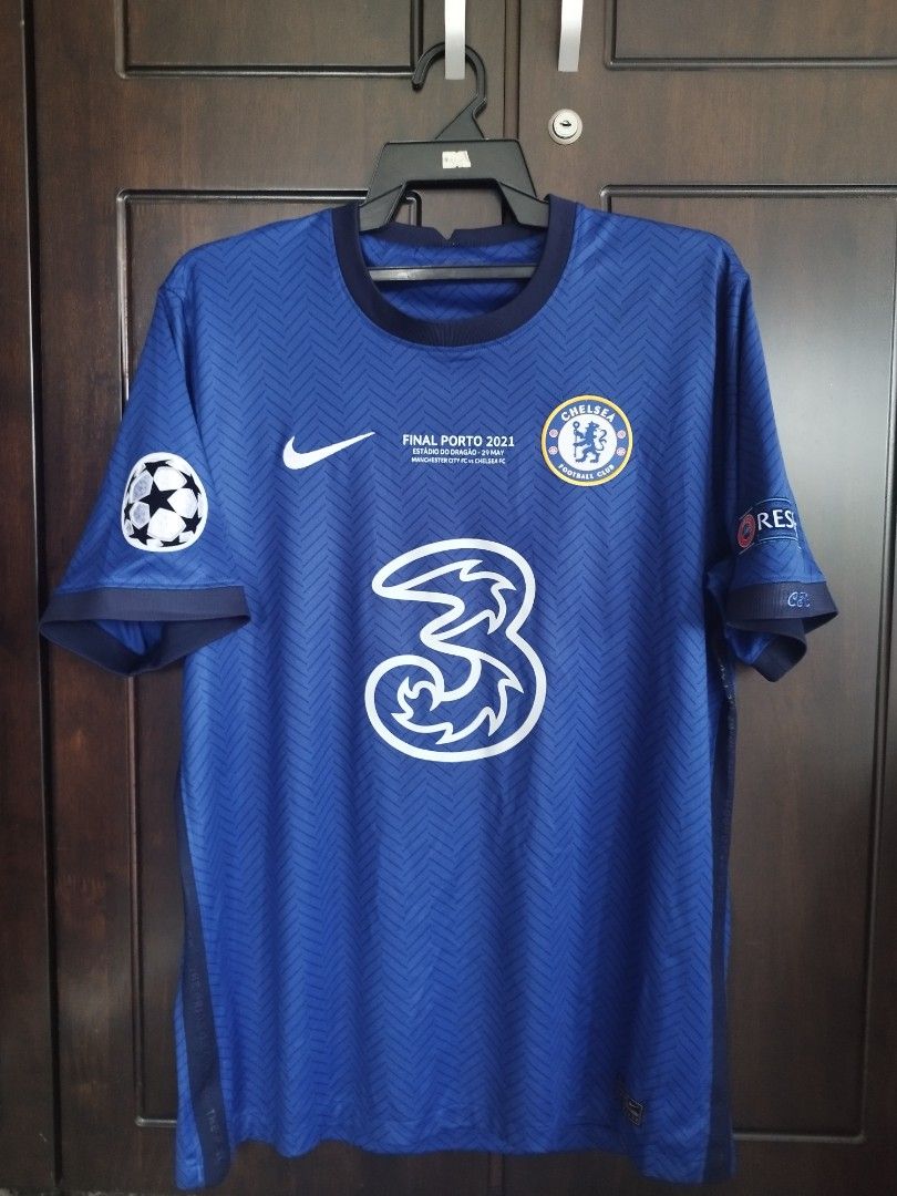 Baju clearance chelsea 2020