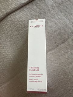 V Shaping Facial Lift Eye Concentrate, CLARINS® Singapore