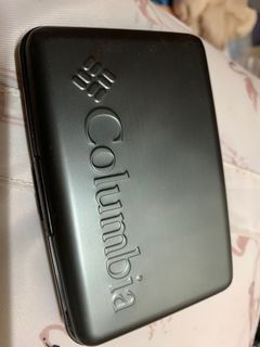 Columbia卡片盒64231048670467110