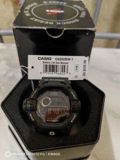G shock ori murah store