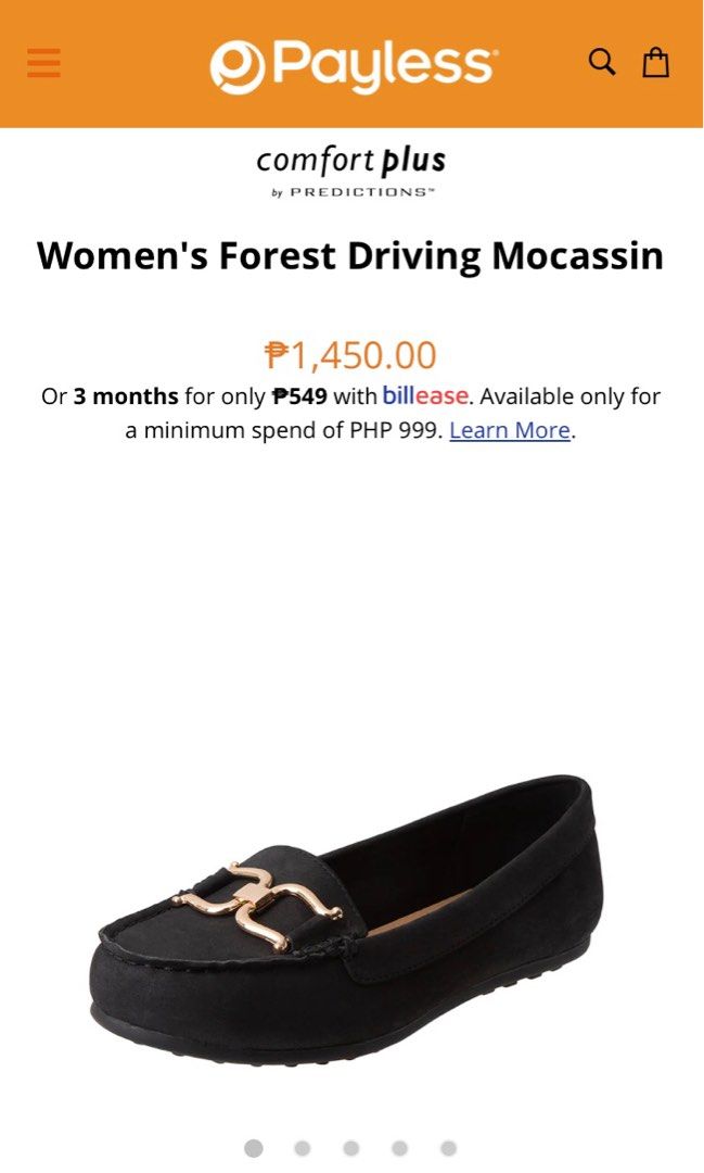 Payless forest drive outlet
