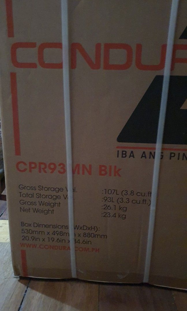 Cpr93mn sales