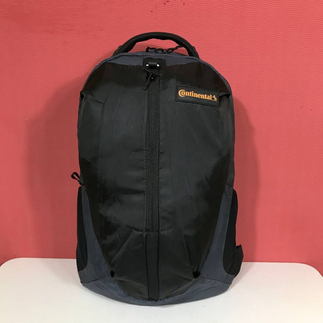 Continental Backpack, Fesyen Pria, Tas & Dompet , Ransel di Carousell