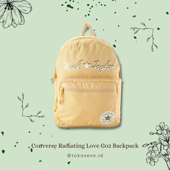 Converse chuck taylor backpack (Category: Backpacks) located in Manila. Submitted by koloretemnl (Listing ID 1288637703, Image 1). Description: .