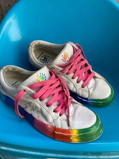 Converse golf 2025 le fleur cena