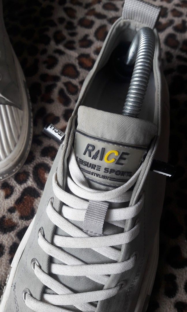 Adidas outlet courage racer