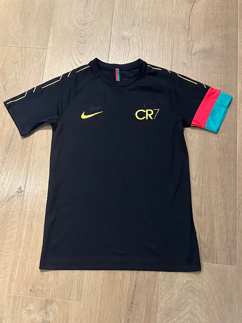 Nike cr7 hotsell dry academy