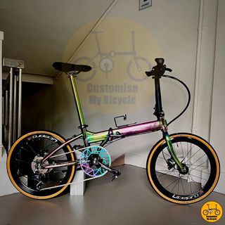 Oil slick bmx store bikes for sale
