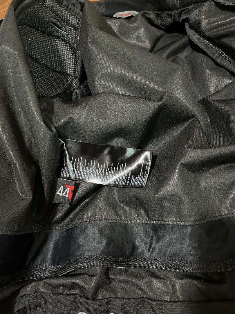 Dainese michelle discount women's jacket
