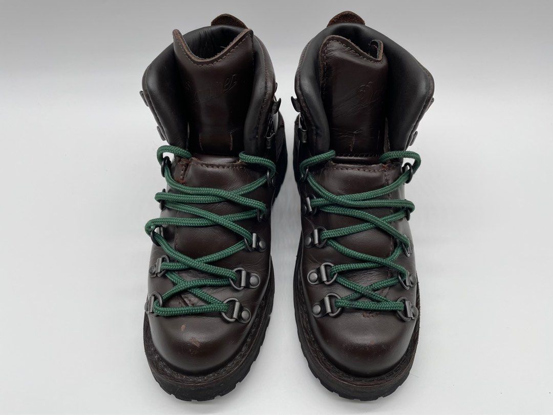 Danner 30800 Mountain Light 2 women boot