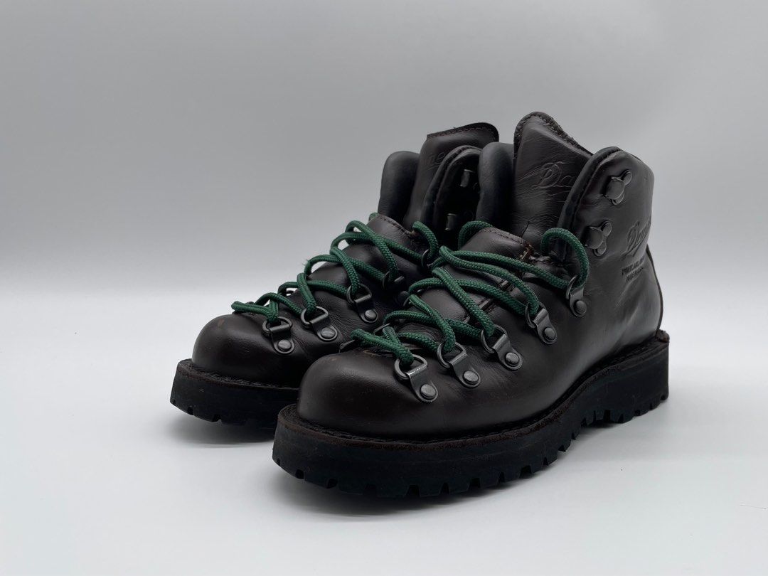 Danner 30800 Mountain Light 2 women boot Women s Fashion
