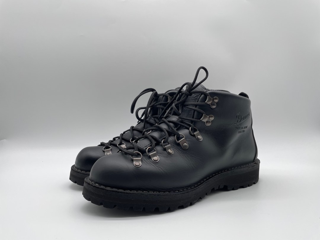 Danner mountain online light hiking boots