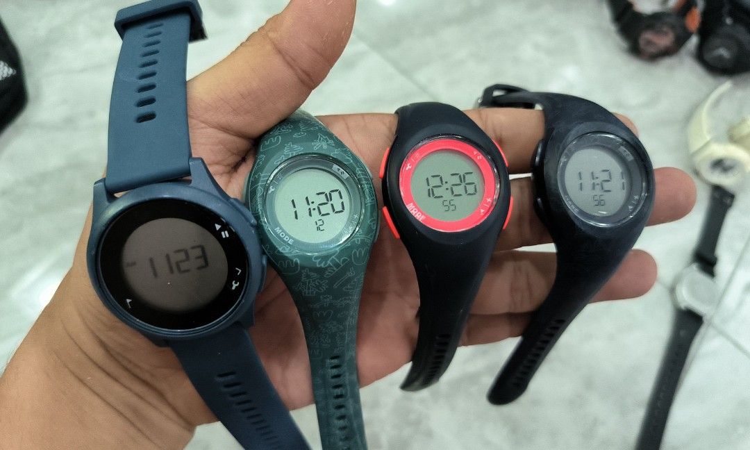 Garmin 245 decathlon clearance