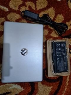 Defective hp notebook 15-dw0008ca touch screen i5-8th gen, take all or for parts 