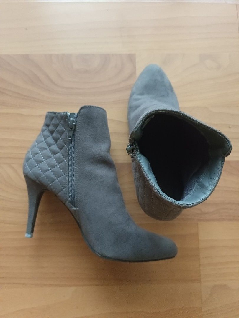 Dexflex comfort cheap ankle boots