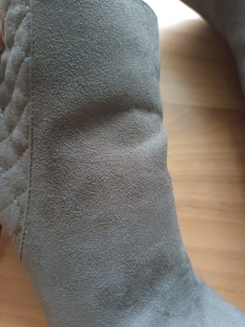 Dexflex Comfort Ankle Boots Wanita Fesyen Wanita Sepatu di Carousell