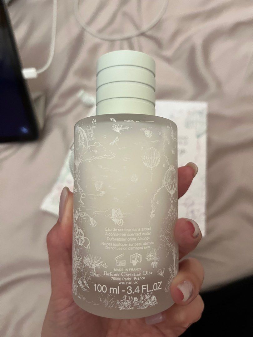 Dior 2024 Bonne Etoile BB perfume 香水100 mL ~全新, 美容