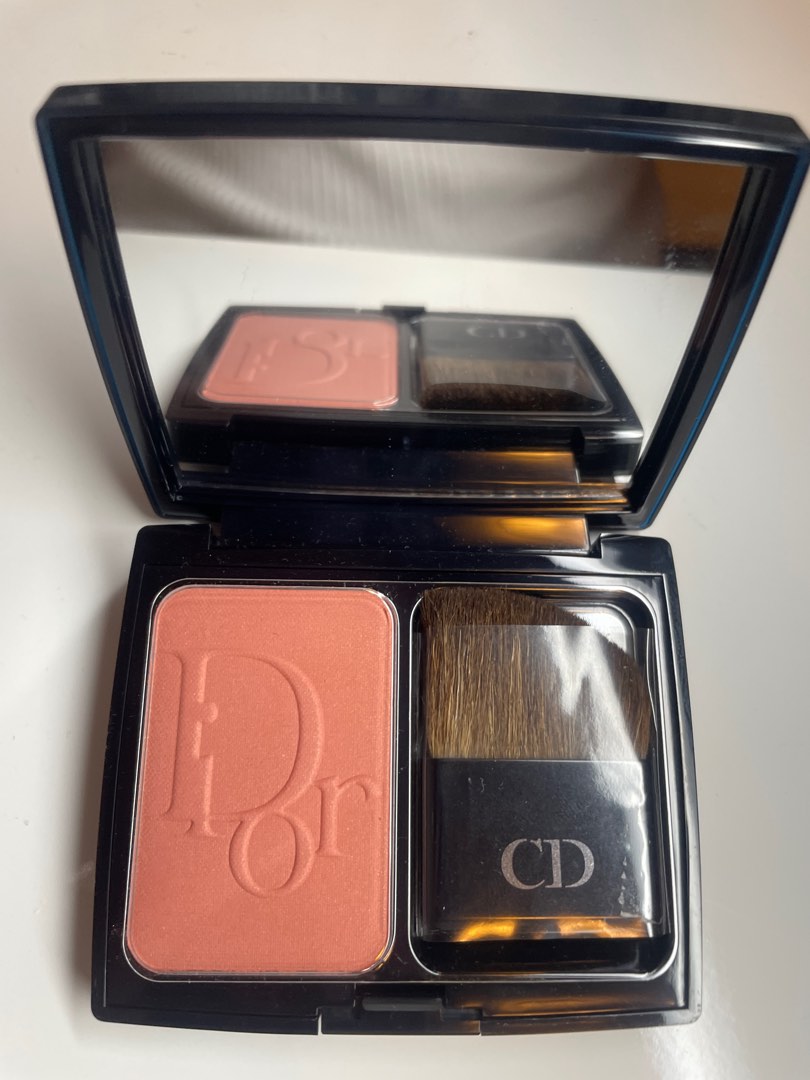DIOR BLUSH 553